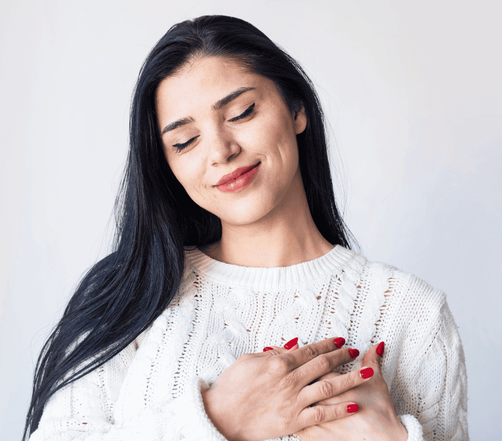 Acceptance of thoughts