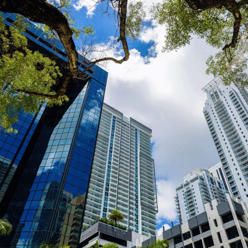 Brickell Miami DBT