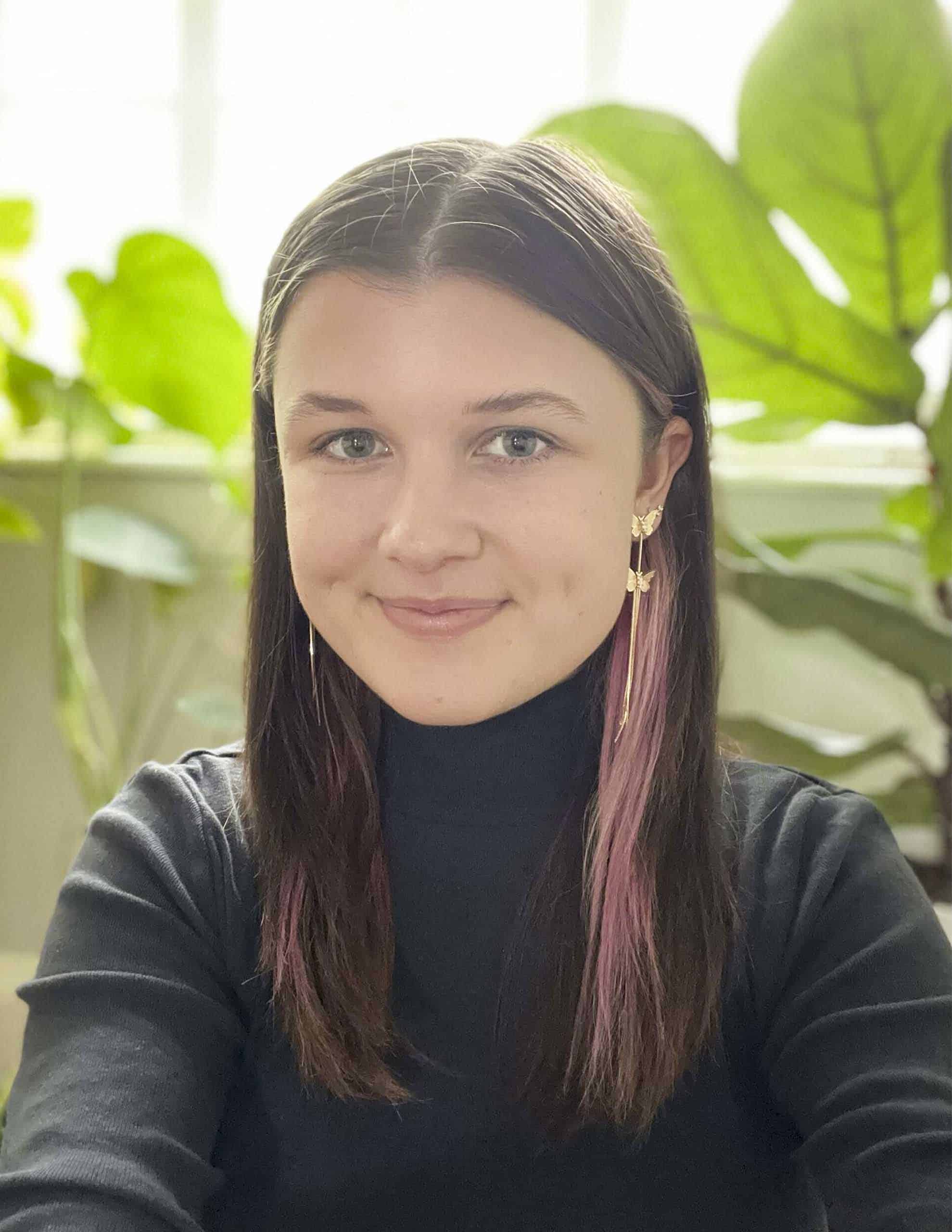 Caroline Gorman.the counseling center group