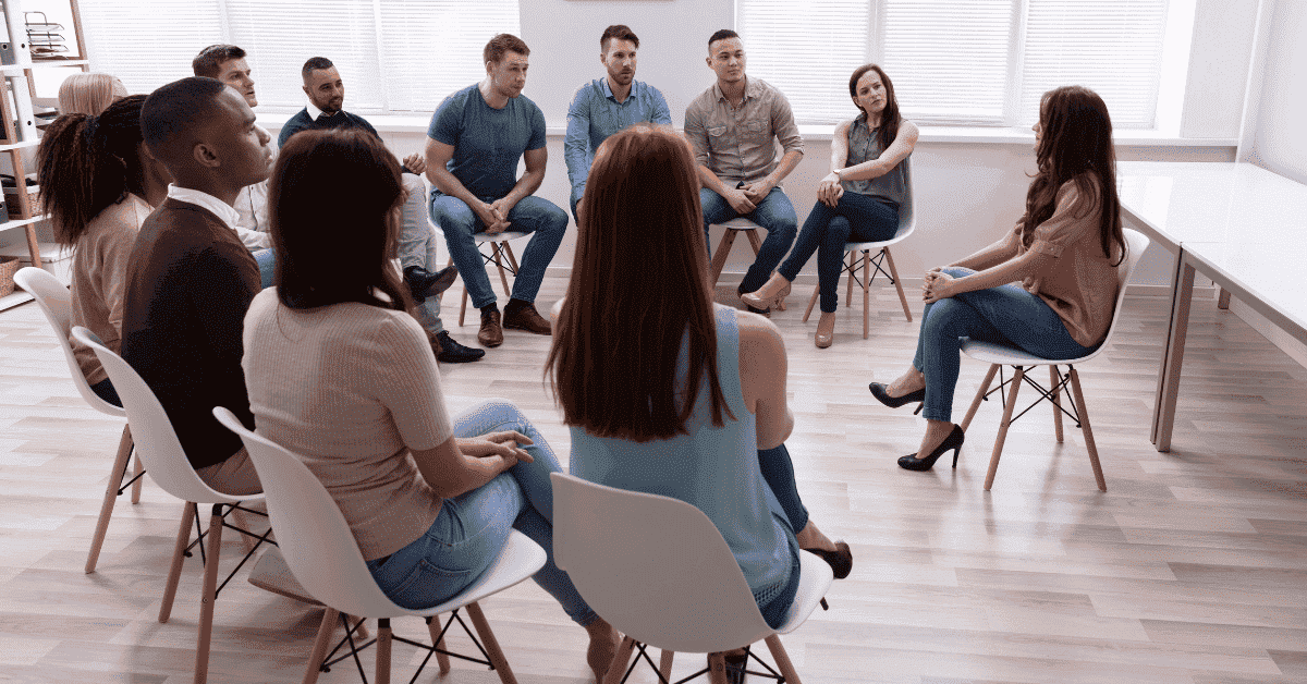 DBT Skills Group NJ