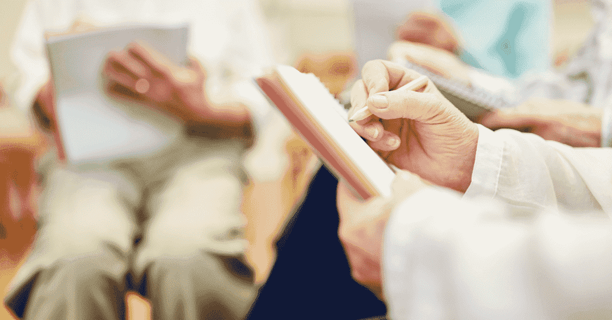 DBT Skills Group Near Me