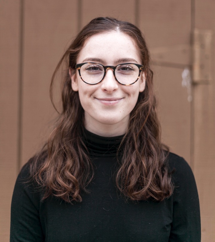 CCG intake Coordinator