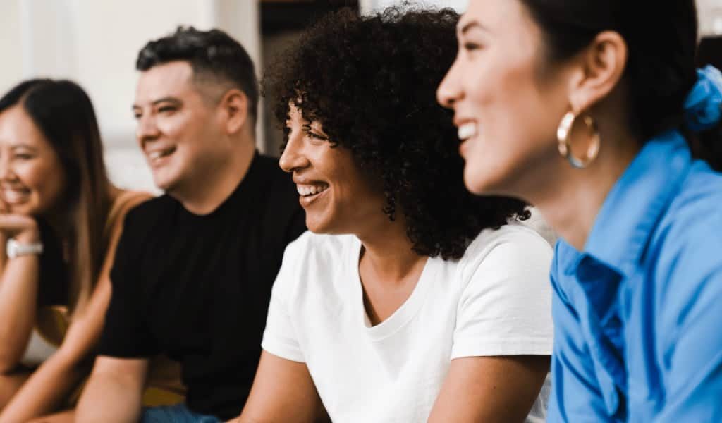 Engaging in Group Sessions