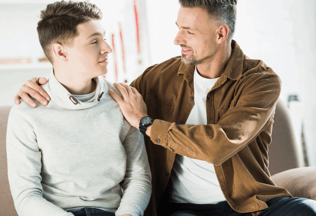 Failure to Launch - ADHD