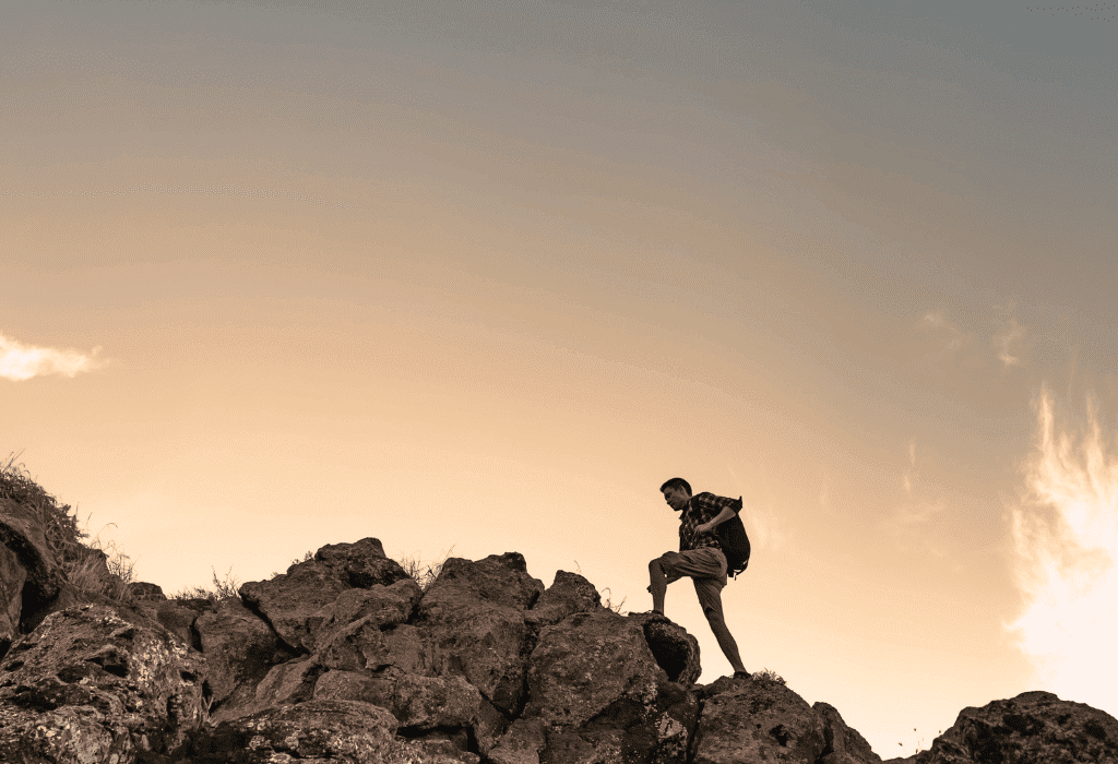 Improve Overall Well-being