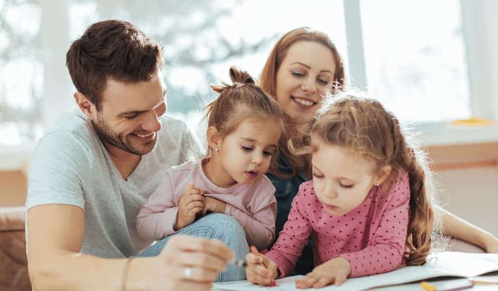 Parent Coaching - Westchester