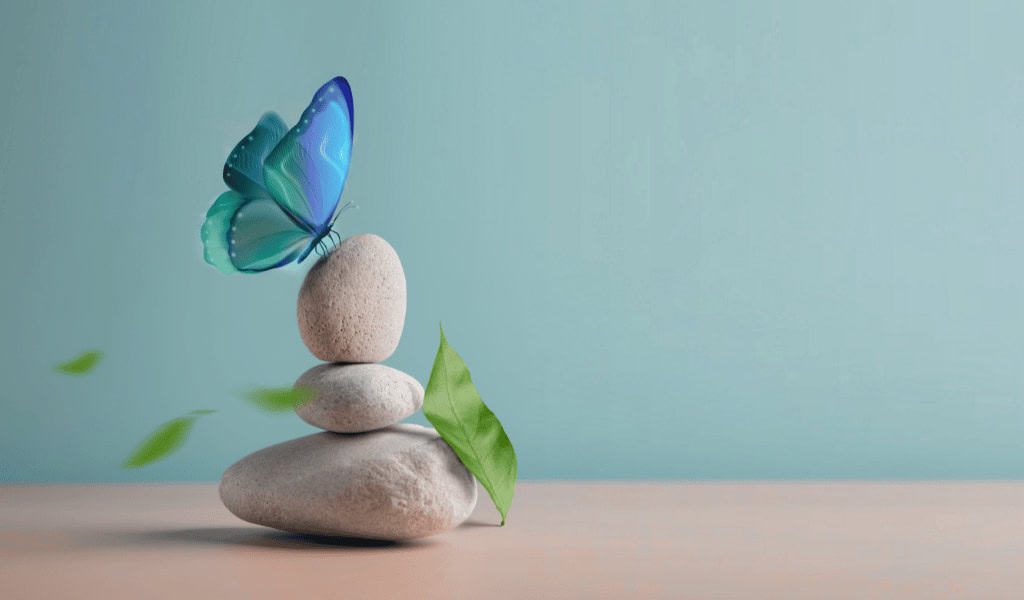 Personal Growth and Balance