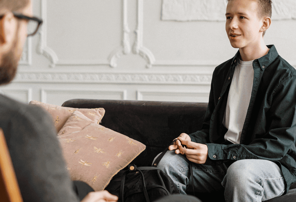 Session for Anorexia