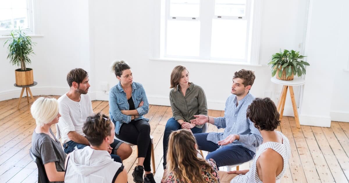 understanding group therapy in nyc