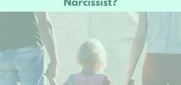 How To Co-Parent With A Narcissist?